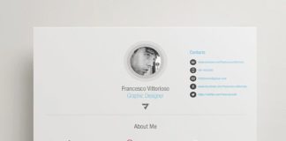 Educational infographic : Resume Templates Adobe Indesign , #adobe #indesign #resume #ResumeTemplates #te…