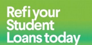 Educational infographic : STUDENT LOAN PLANNER REVIEW