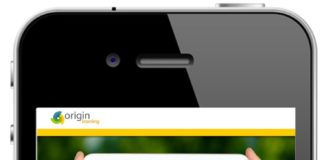 Educational infographic : The Mobile Side of Learning Infographic