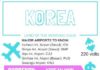 Educational infographic : The Soul of Seoul, Korea Travel Infographic