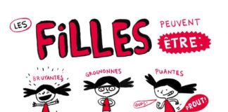 Educational infographic : Voici une petite affiche pour les parents et enseignants qui ont envie de débou…