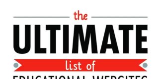 Educational infographic : You should know these