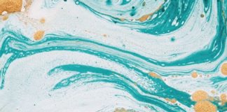 Fashion infographic : –