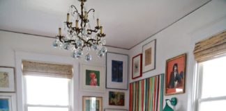 Fashion infographic : 5 Dicas de Decoração Barata e Bonita para Leigos: Personalize seu ambiente sem gastar muito!