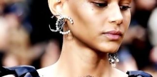 Fashion infographic : Chanel Fall Winter 2018 -Detail