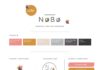Fashion infographic : Créer une brand board