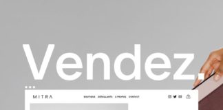 Fashion infographic : Des styles de police pour tous les goûts. Personnalisez votre site web avec Squ…