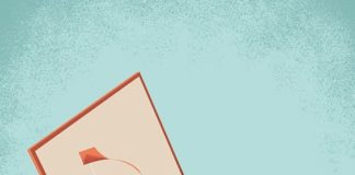 Fashion infographic : FLYING juste un visuel D de petit monde qui marche bien avec une texture en fond