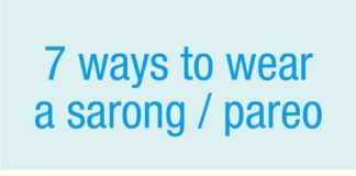 Fashion infographic : Fashion infographic : 33 Amazingly Useful Fashion Infographics for Women (Part-II)