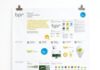 Fashion infographic : Fashion infographic : 50 meticulous style guides every startup should see before launching