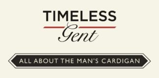 Fashion infographic : Fashion infographic : Fashion infographic : Fashion infographic : #infographic on the ultimate #cardigan guide for #men.