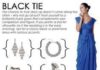 Fashion infographic : Fashion infographic : Fashion infographic : dress codes decoded! #wedding #whattowear. The most usefu