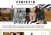 Fashion infographic : Fashion infographic : Safari Chic #Infographic