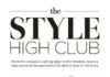 Fashion infographic : Fashion infographic : Style High Club: Where Fashion Meets the Skies #infographic #Fashion #Lifestyle …