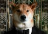 Fashion infographic : Gats and Dogs – Joining in on the unanimous fashion boner that Baz Luhrmann'…