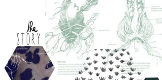 Fashion infographic : {Impasse rose}