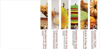 Fashion infographic : Inspiration simple et graphique