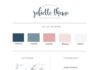 Fashion infographic : Introduccing Juliette portfolio and eCommerce Genesis Child Theme – Lovely Confe…