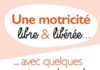 Fashion infographic : La motricité libre en une infographie