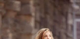 Fashion infographic : MICEMAN