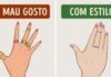 Fashion infographic : O guia completo dos anéis