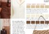 Fashion infographic : SPRING SUMMER 2019 COLOR REPORT – WHAT COLOURS TO WEAR NOW