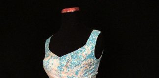 Fashion infographic : September 5, 2014