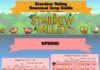 Fashion infographic : Stardew Valley Crop Price Guide – Cropped – Ideas of Cropped #cropped #fashion -…