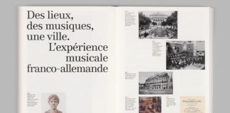 Fashion infographic : Strasbourg | Schaffter Sahli