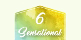 Fashion infographic : These 6 types of Undercut Hairstyles are high on trend and is sported by many fa…