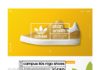 Fashion infographic : adidasshoes$29 on