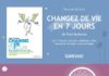 Fashion infographic : résumé de “changez de vie en 7 jours” de paul mckenna. #positivelive#confia…