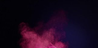 Fashion infographic : « L’Absolu Rouge » de Lancôme