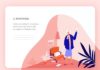 Fashion infographic : Захватите ваше приглашение! :) ☘For Design Illustrati…