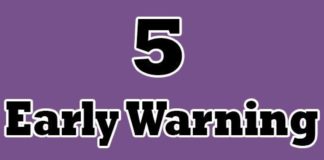 Food infographic – 5 Early Warning Signs Of Anal Cancer That You Shouldn’t Be Embarrassed to Talk About