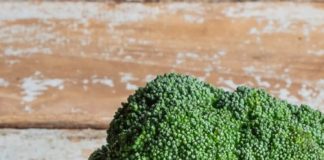 Food infographic – 5 FOODS FOR WEIGHT LOSS !