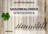 Food infographic – Calendrier de saison Légumes www.wir-essen-ges … – Garten/Pflanzen – #Cal…
