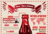 Food infographic – Coca – Cola Infographic on Behance