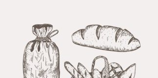 Food infographic – Comment arrêter le sucre pour maigrir définitivement