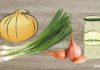 Food infographic – Cooking with onions: How they taste, how to use them and what dishes they’re best for