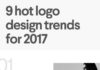 Food infographic – Food infographic – Food infographic 9 hot logo design trends for 2017. From simplification to uniq