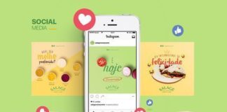 Food infographic – Food infographic – Food infographic Campanha de lançamento e redes sociais para o Salage Saladas