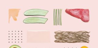 Food infographic – Food infographic – Food infographic Work Marco Marco