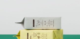 Food infographic – Food infographic – 島の土