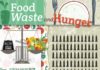 Food infographic – #Foodwaste and #hunger are related! This #infographic breaks down this…