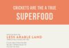 Food infographic – Here’s how our Children’s Food Choices can Help Save the Planet