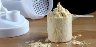 Food infographic – How Does Creatine Work – The Ultimate Guide [Infographic