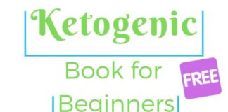 Food infographic – Keto Diet for Beginner’s