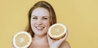 Food infographic – Liver Detox Diet