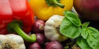 Food infographic – Living with atrial fibrillation might seem like you have to restrict intake of m…